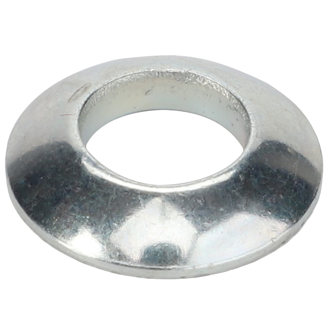 Шаровая шайба