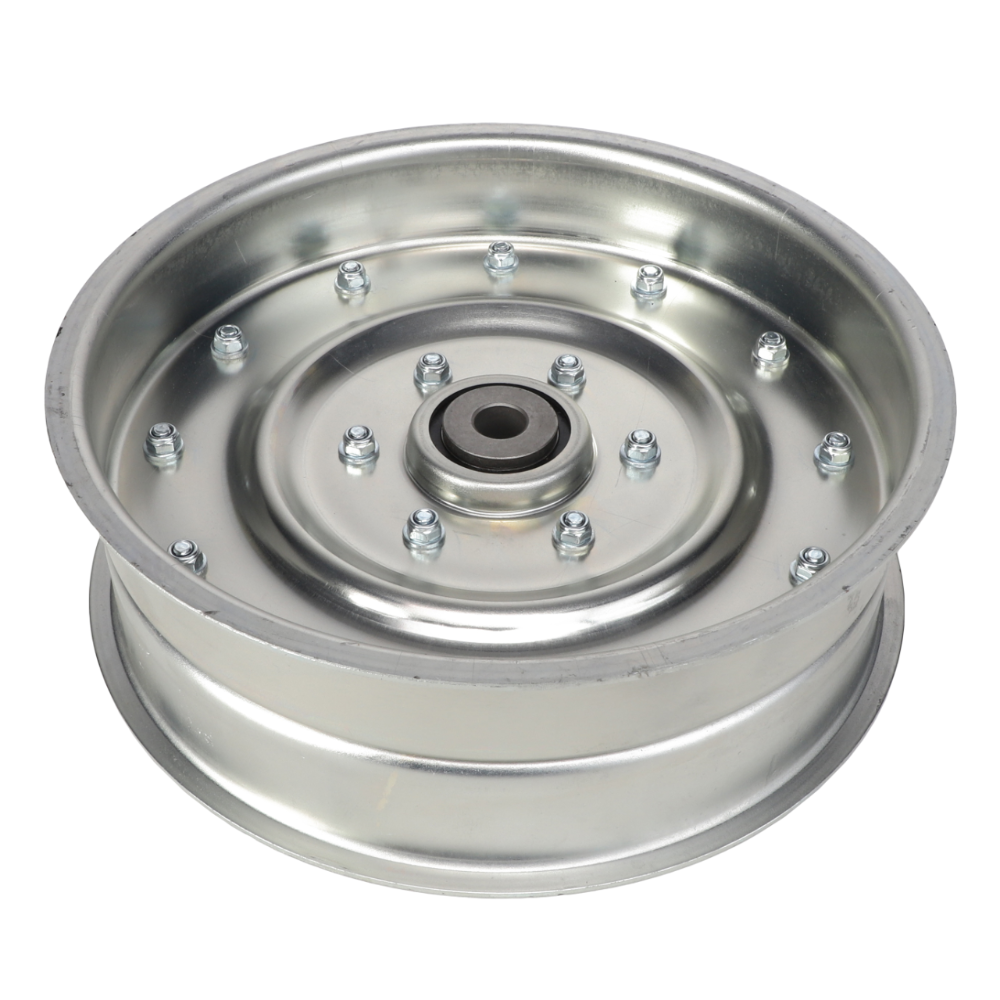 ПРОМЕЖУТОЧНЫЙ ШКИВ