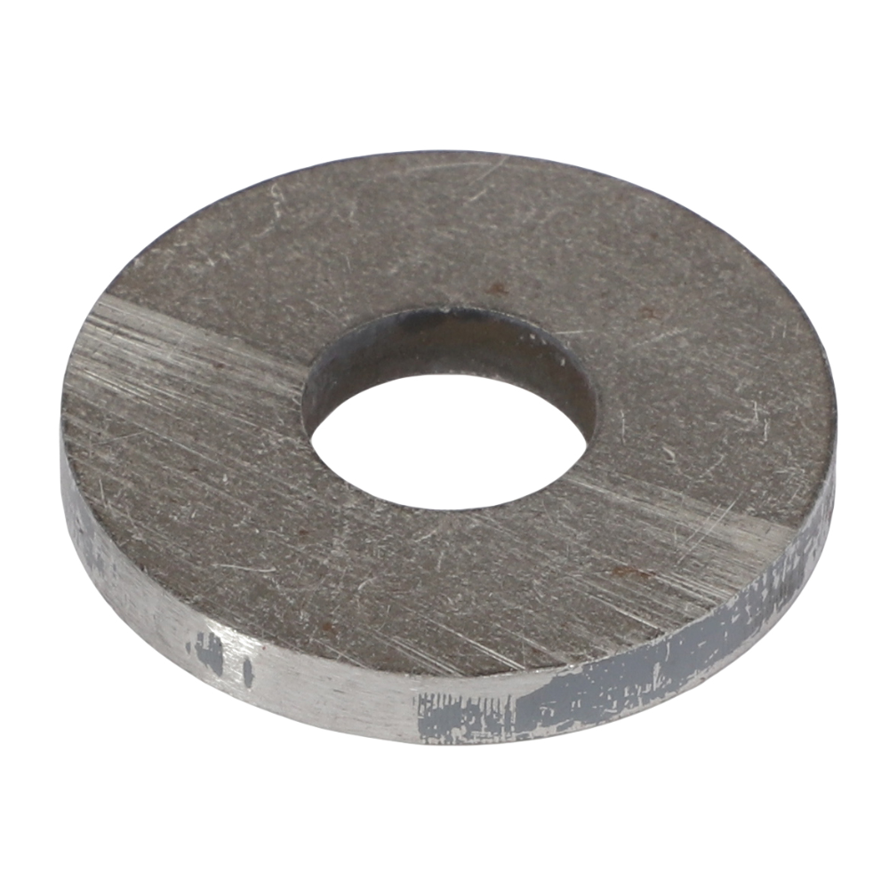 ПЛОСКАЯ ШАЙБА