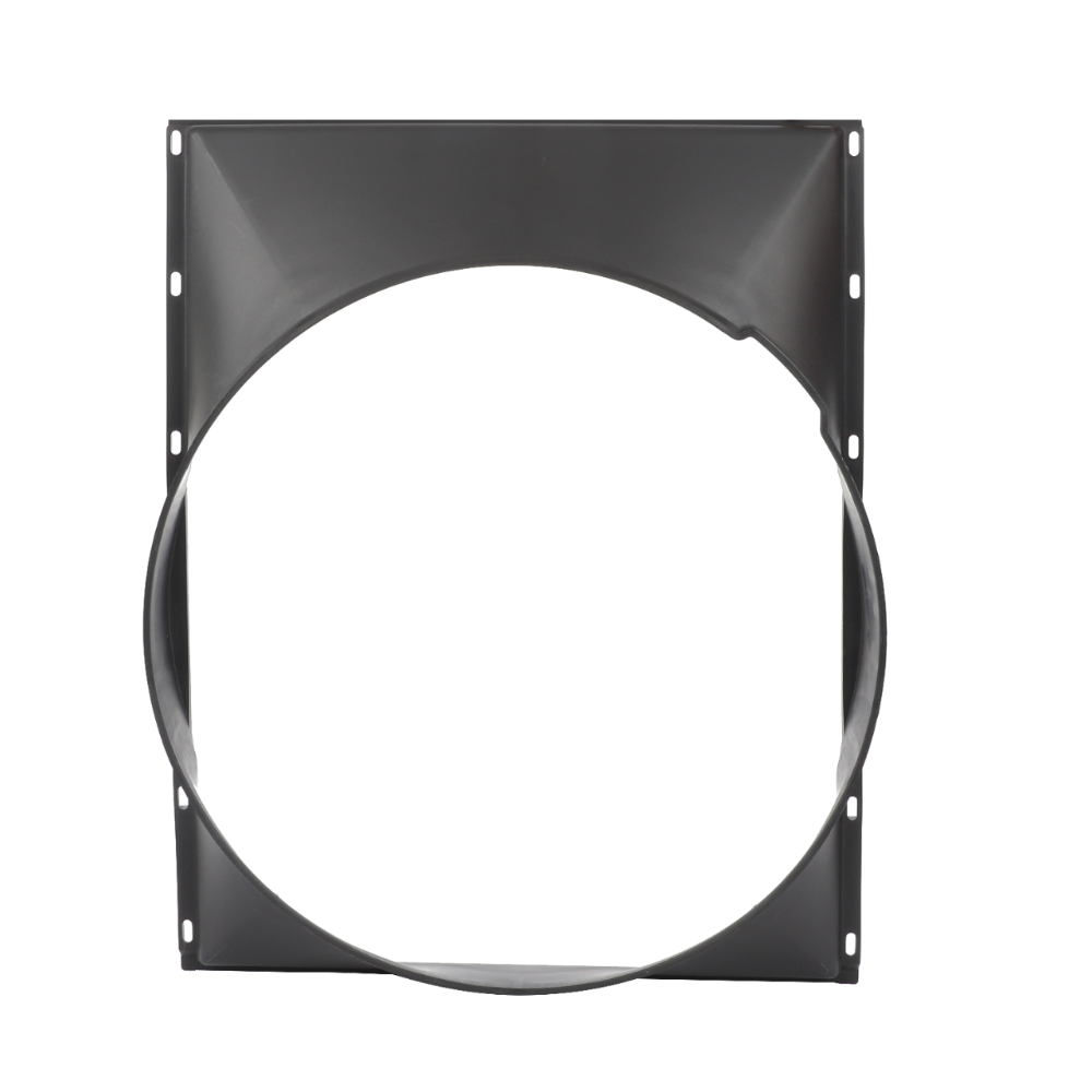 КРЫШКА ВЕНТИЛЯТОРА