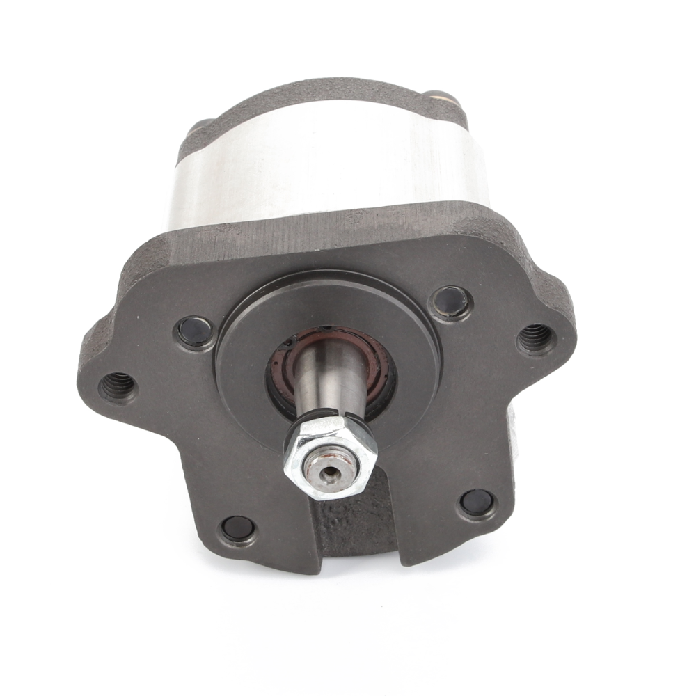 ГИДРАВЛИЧЕСКИЙ НАСОС