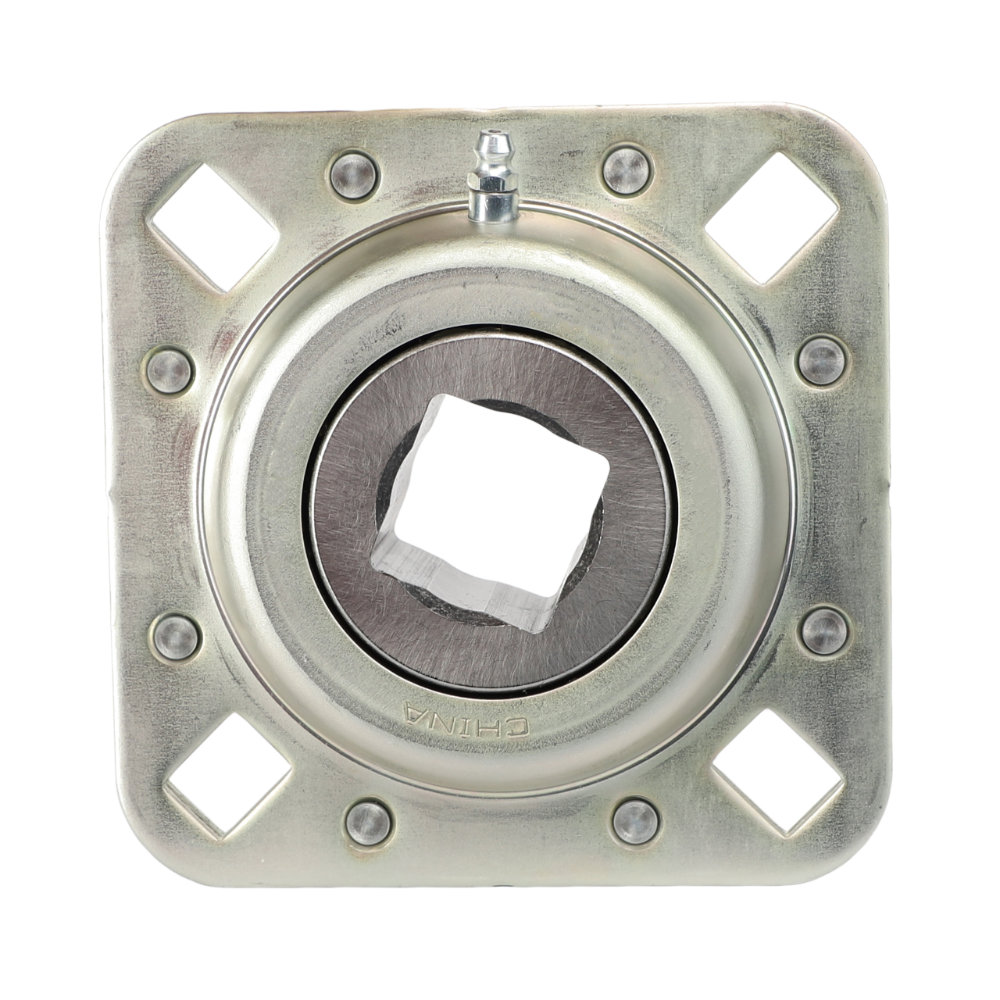 ПОДШИПНИК И ФЛАНЦ