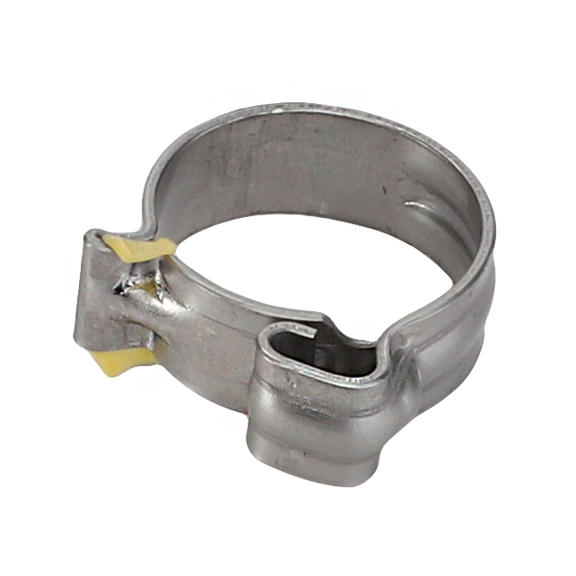 Хомут для гибкого провода