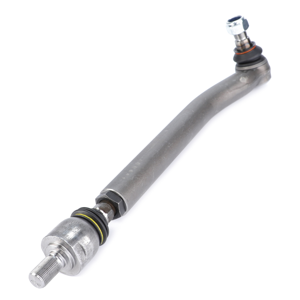 Осевой поперечный стержень