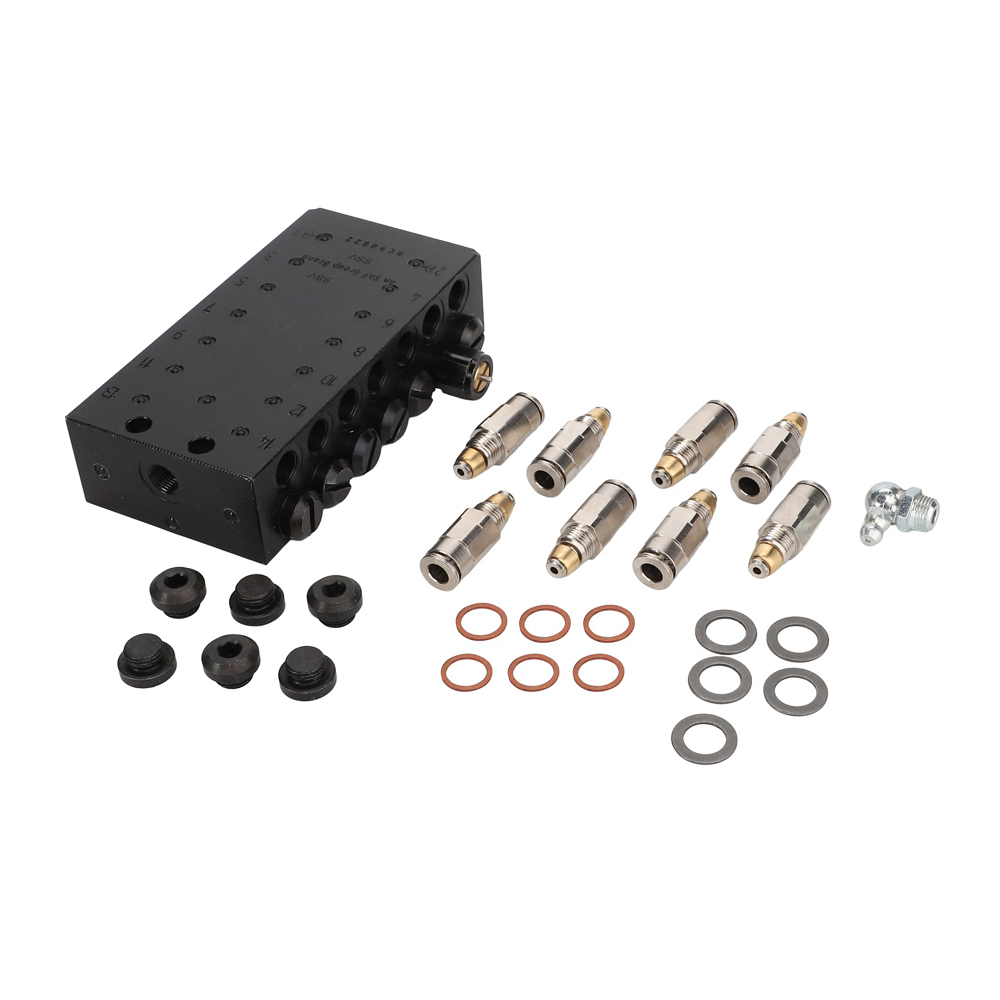 РАСПРЕДЕЛИТЕЛЬ