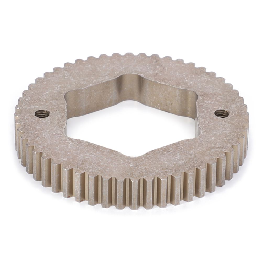 Блокировка болта