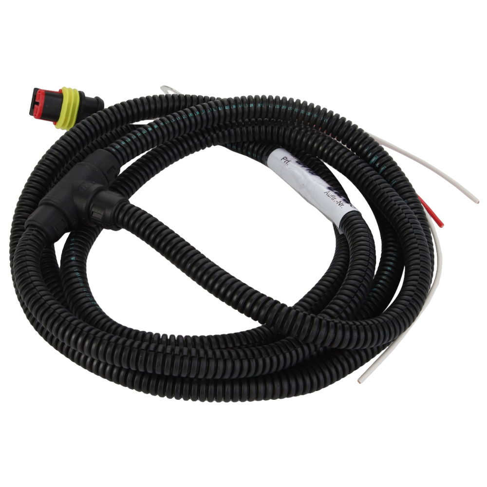 КОМПЛЕКТ ПРОВОДОВ