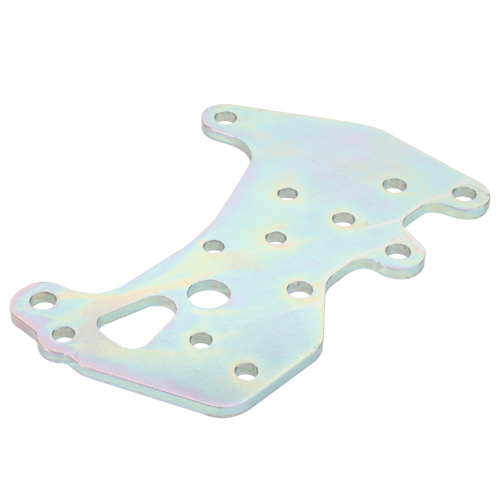 Подвесная пластина