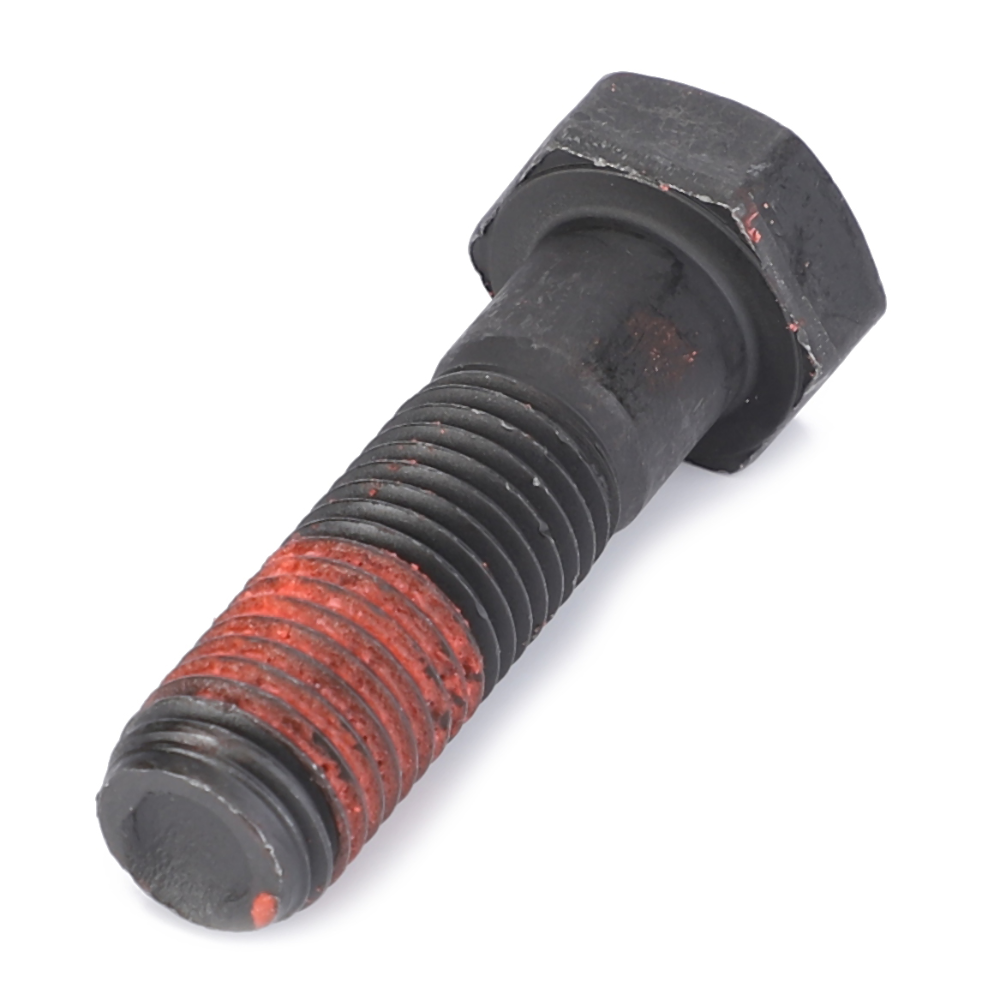 Болт с шестигранной головкой