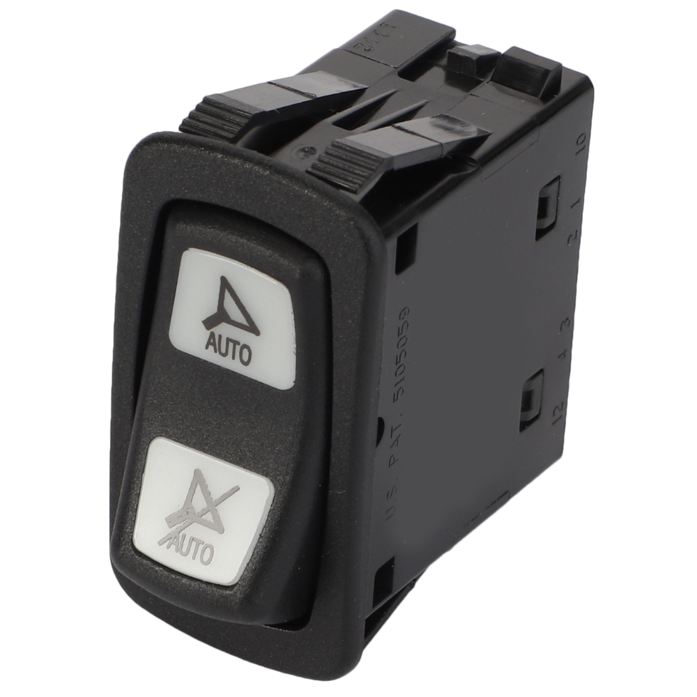 Кулисный переключатель