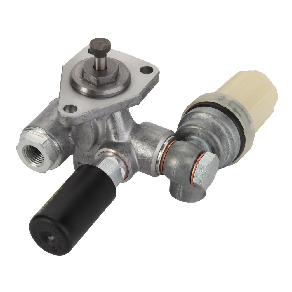 ТОПЛИВНЫЙ НАСОС