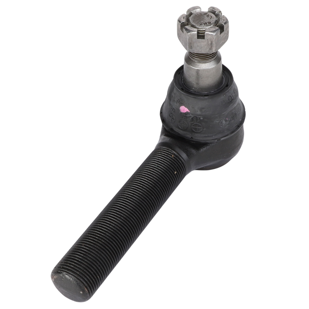 ПОПЕРЕЧНАЯ РУЛЕВАЯ РЕЙКА