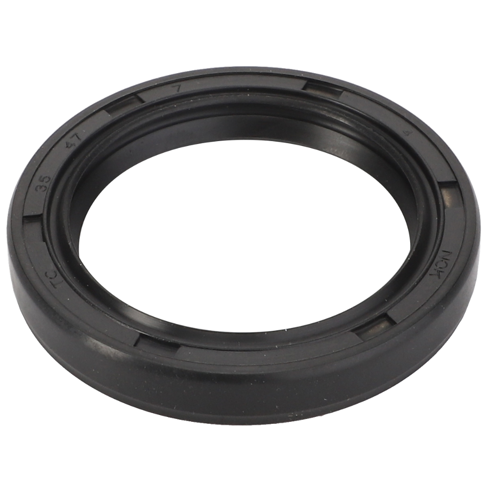 Радиальное уплотнительное кольцо