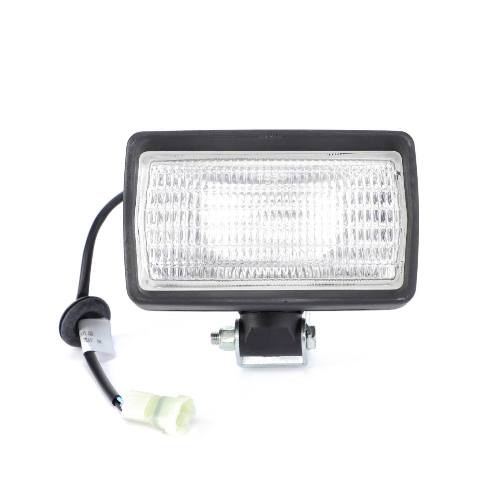 РАБОЧИЙ СВЕТ