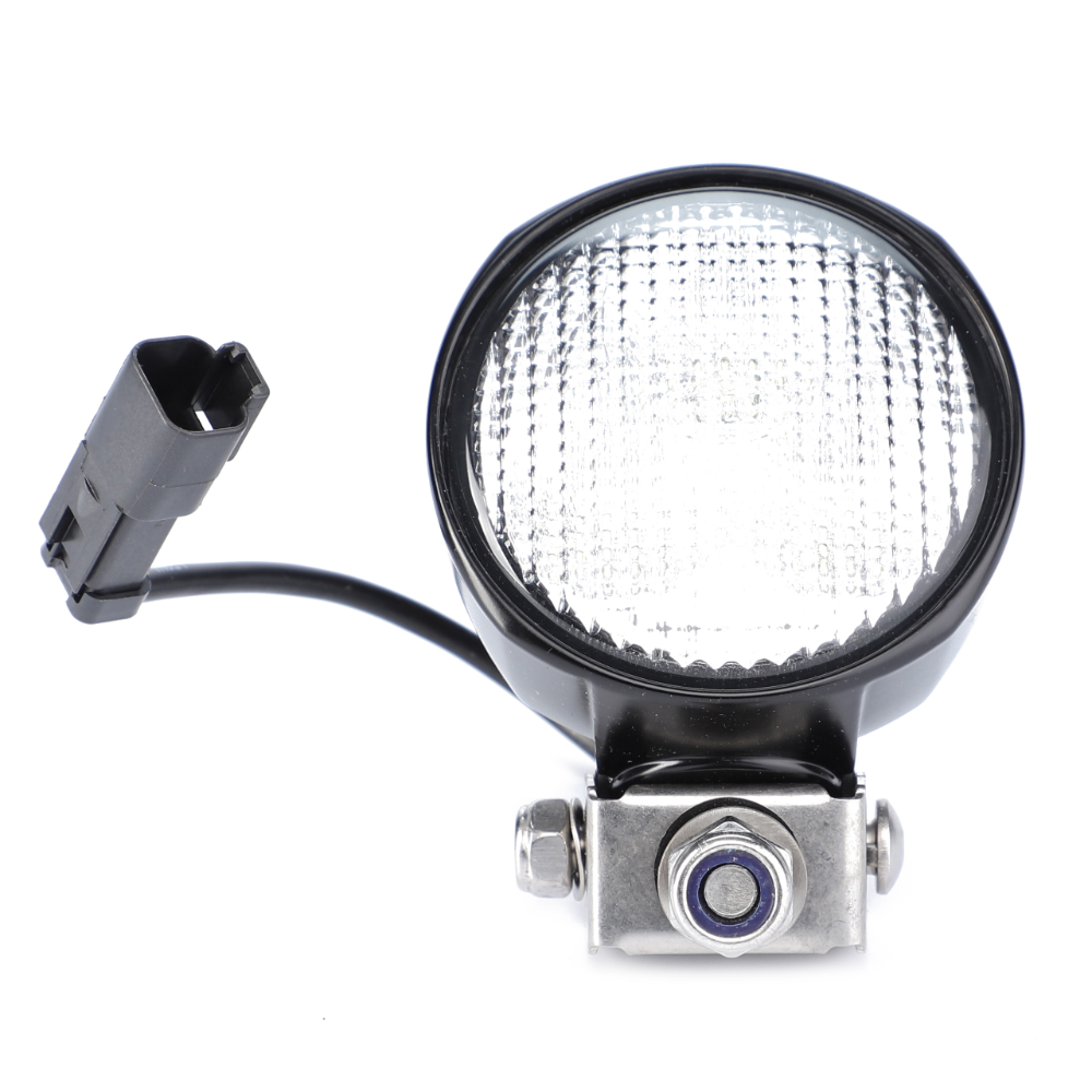 РАБОЧИЙ СВЕТ