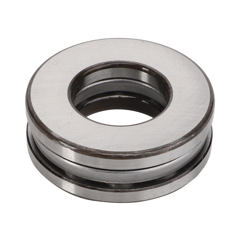 Шариковый подшипник с осевой канавкой