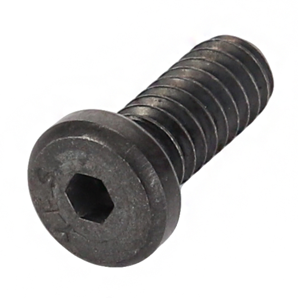 Шестигранный винт с уменьшенной головкой