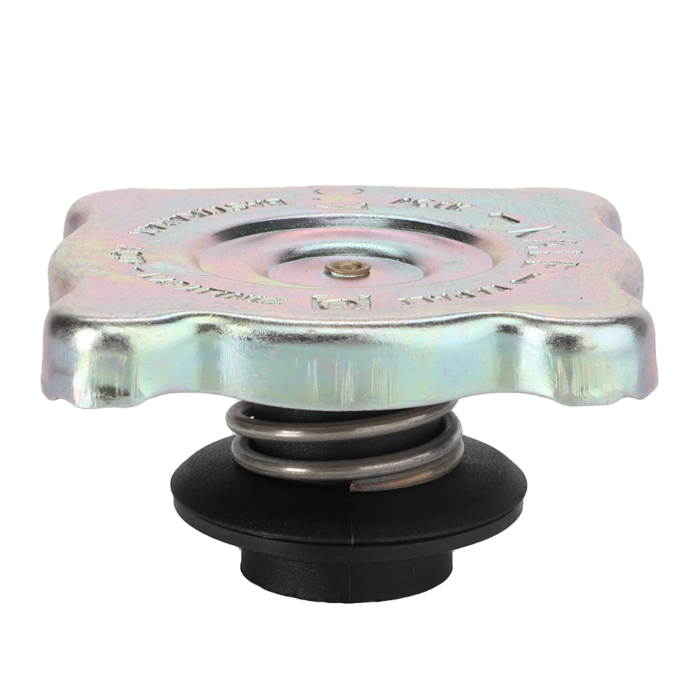 КРЫШКА РАДИАТОРА