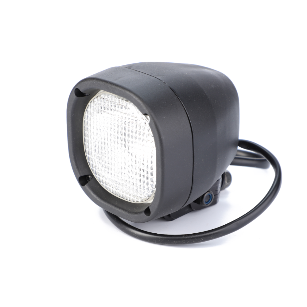 РАБОЧИЙ СВЕТ