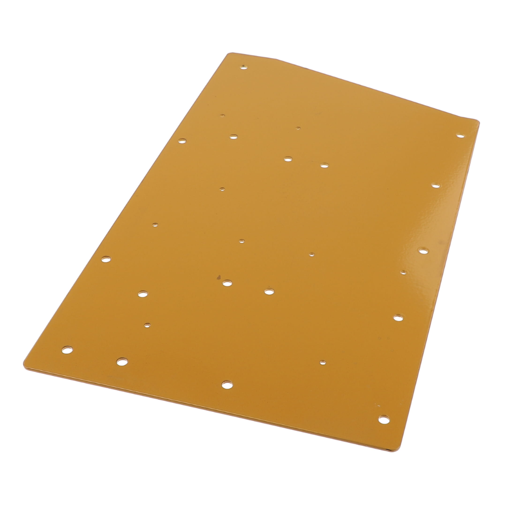 Боковая пластина