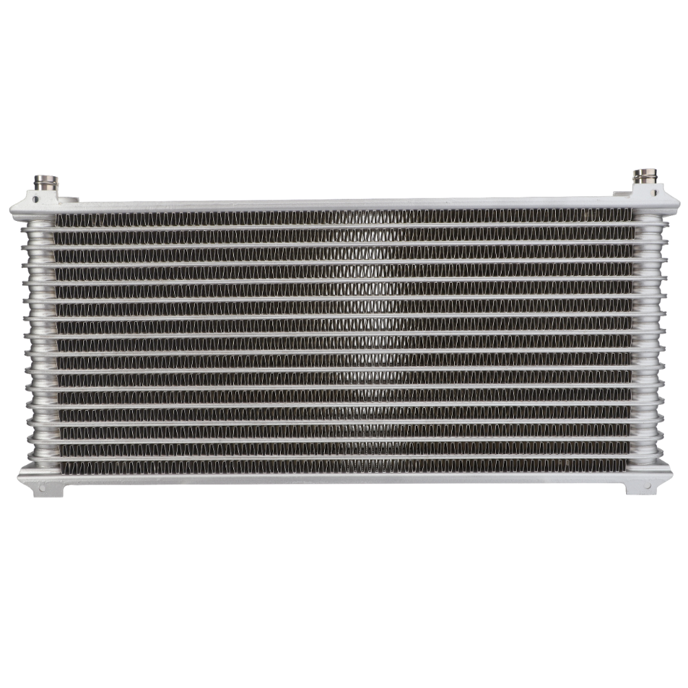 МАСЛЯНЫЙ РАДИАТОР