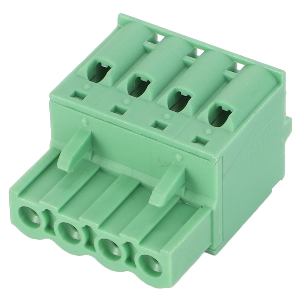 ЭЛЕКТРИЧЕСКИЙ РАЗЪЁМ