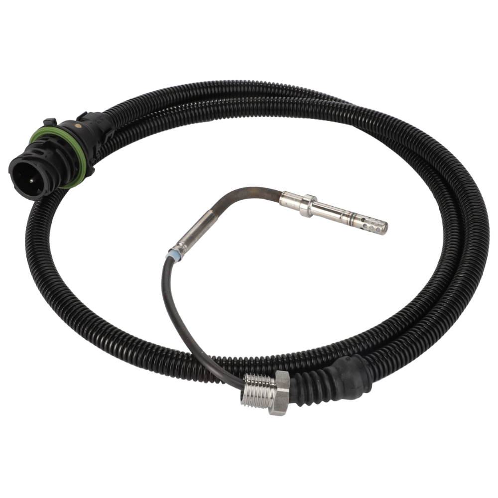 ДАТЧИК ТЕМПЕРАТУРЫ