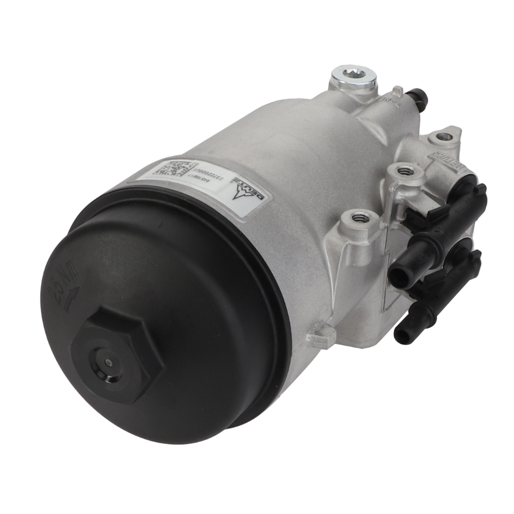 ТОПЛИВНЫЙ ФИЛЬТР В СБОРЕ