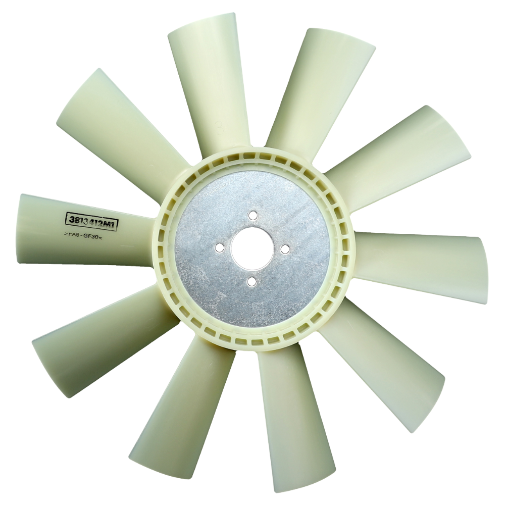 ВЕНТИЛЯТОР