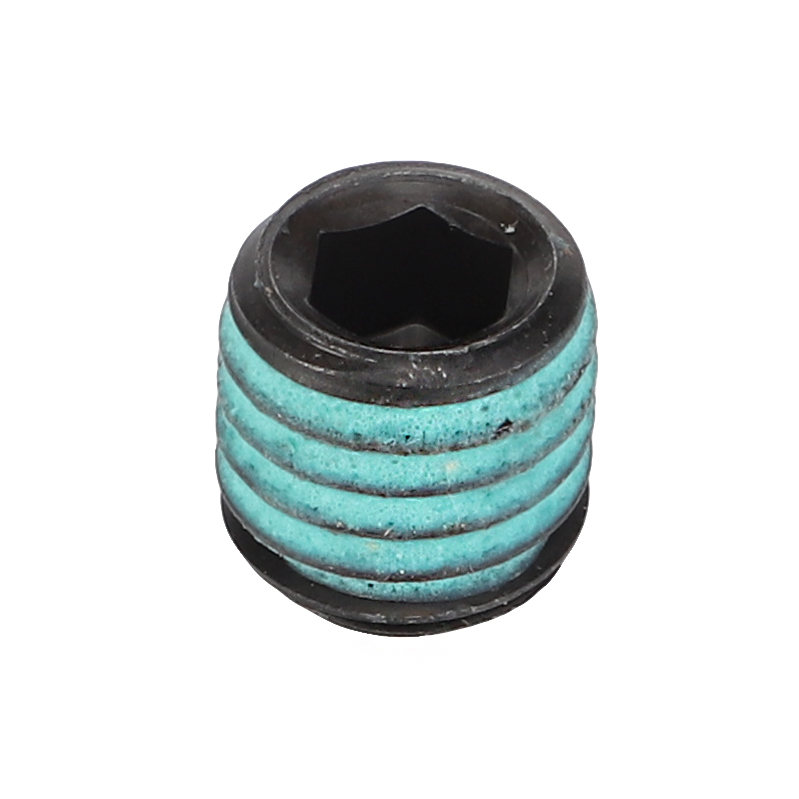 ПРЕДОХРАНИТЕЛЬНЫЙ ВИНТ