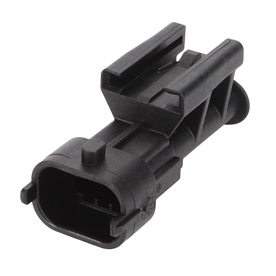 ЭЛЕКТРИЧЕСКИЙ РАЗЪЁМ