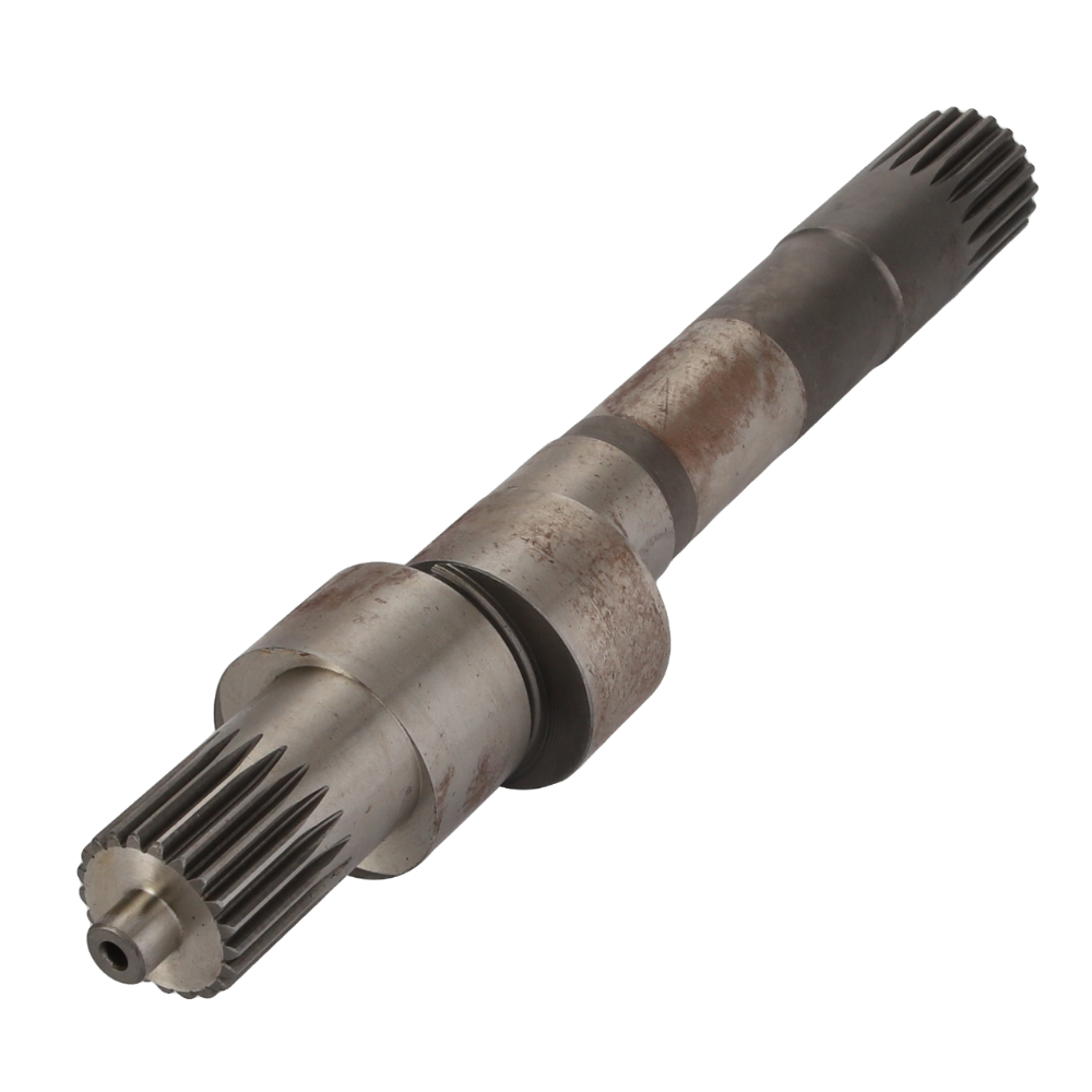 РАСПРЕДЕЛИТЕЛЬНЫЙ ВАЛ