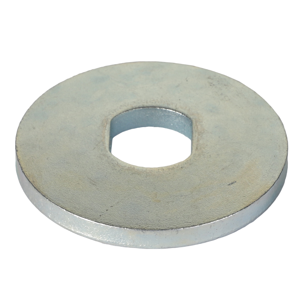 ПЛОСКАЯ ШАЙБА