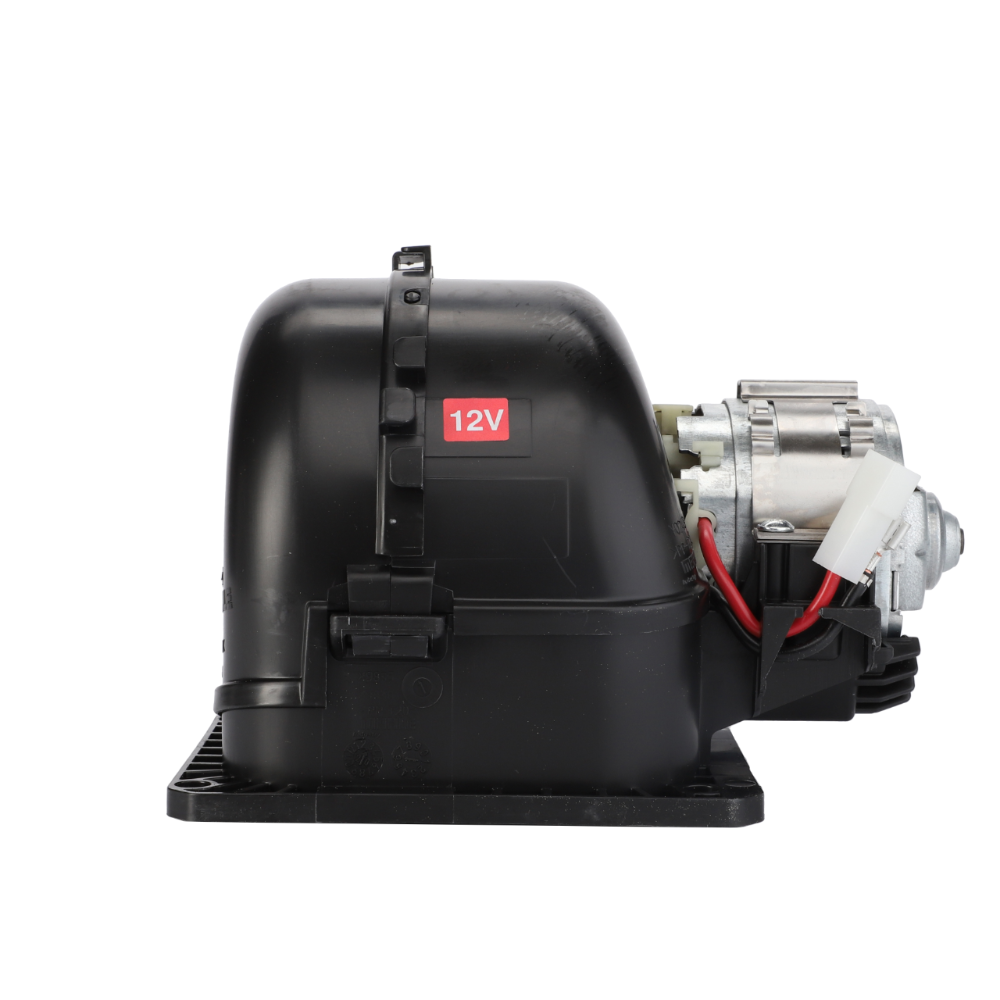 Воздуходувка