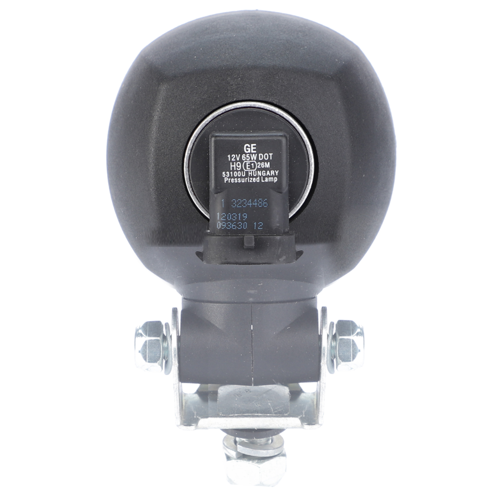 РАБОЧИЙ СВЕТ