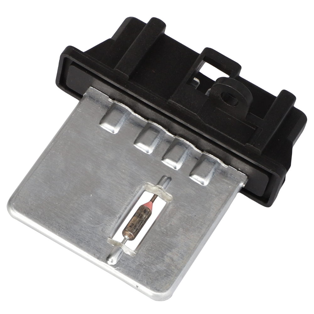 РЕЗИСТОР ВОЗДУХОВЁРКИ