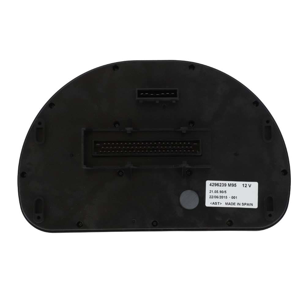 Приборная панель