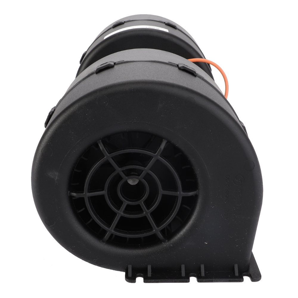 Воздуходувка