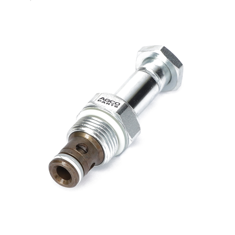 ЭЛЕКТРОМАГНИТНЫЙ КЛАПАН