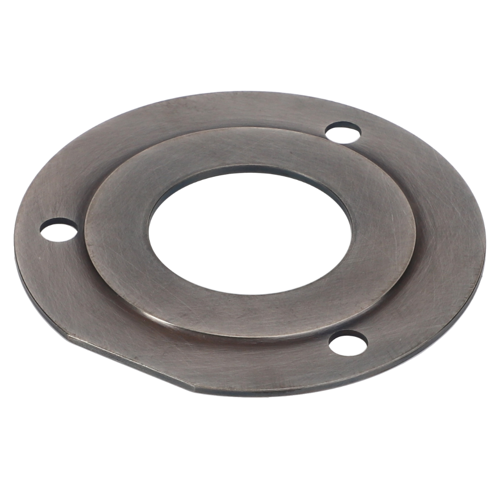 Упорная шайба