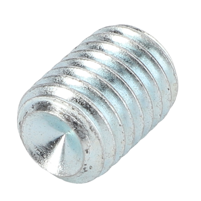 ВИНТ ЗАКРЕПЛЕН. С ГН. ГОЛОВА С ЛОШАДЬЮ. Углубление.