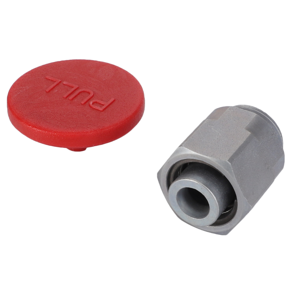 ЗАЩИТНАЯ ЧАСТЬ