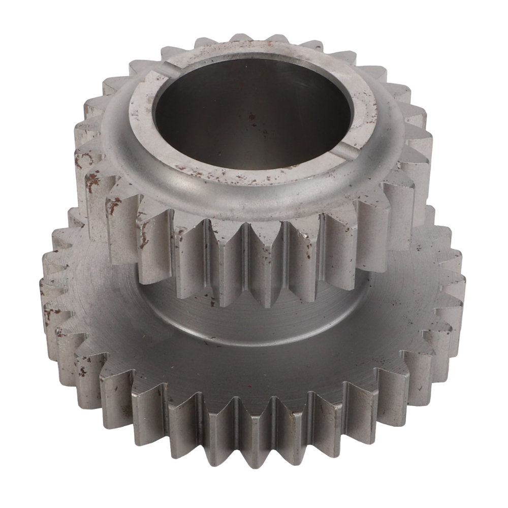 Сдвоенные колёса