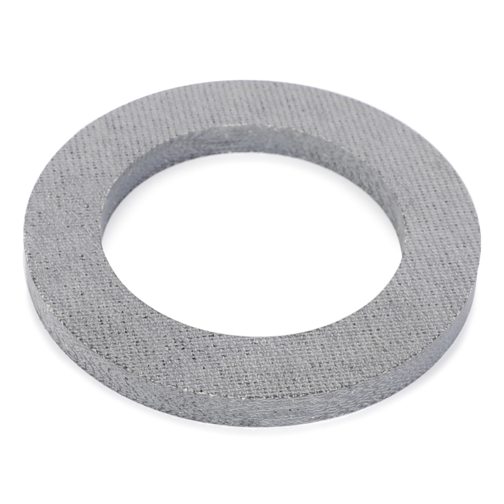 Упорная шайба