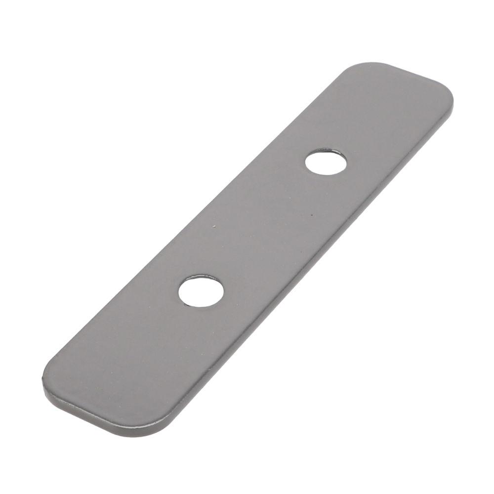 Закрывающая пластина