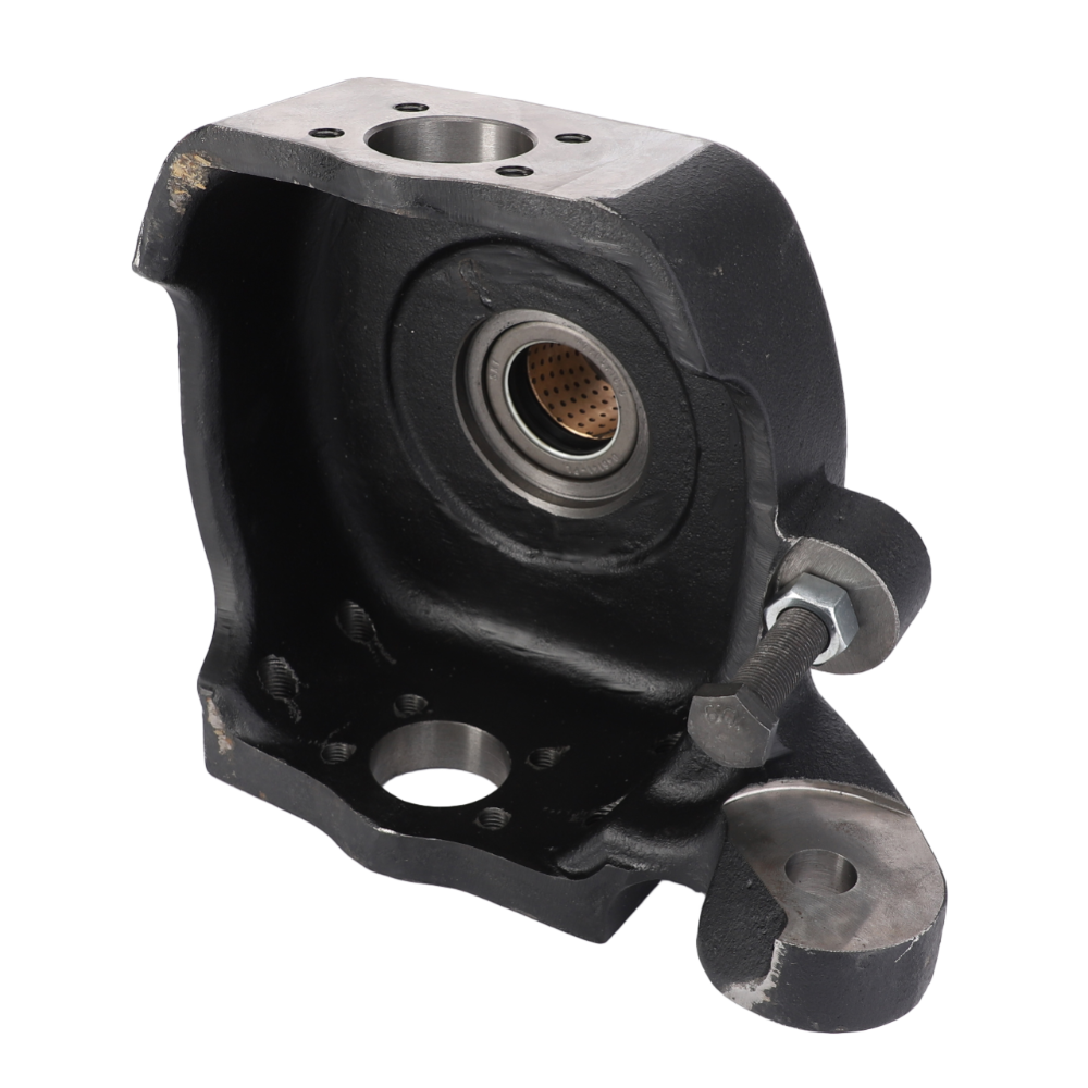 ЛЕВЫЙ КРОССОВЕР