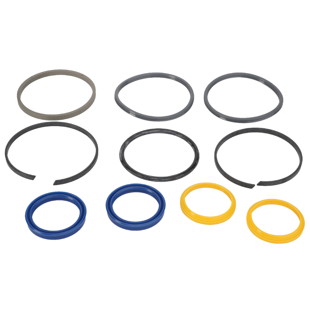 КОМПЛЕКТ ПРОКЛАДОК