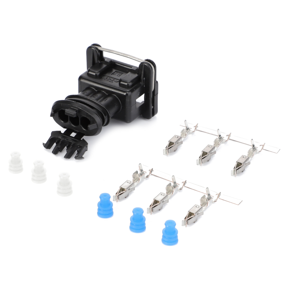 ТОЧКА РАЗЪЕДИНЕНИЯ