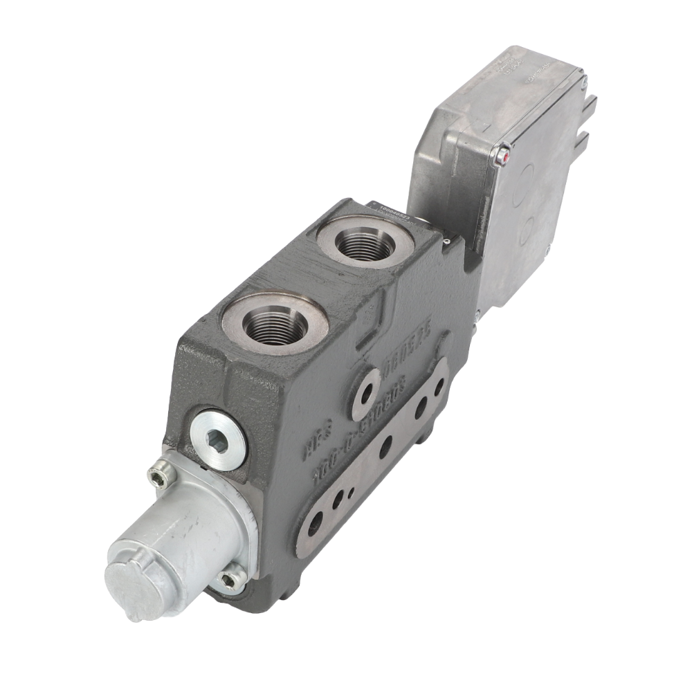 НАПРАВЛЯЮЩИЙ КЛАПАН