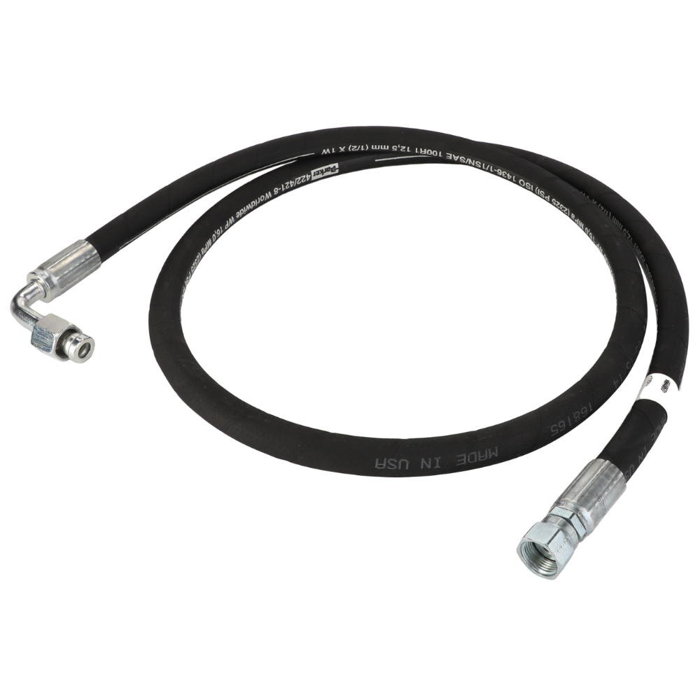 ТОРМОЗНОЙ ШЛАНГ